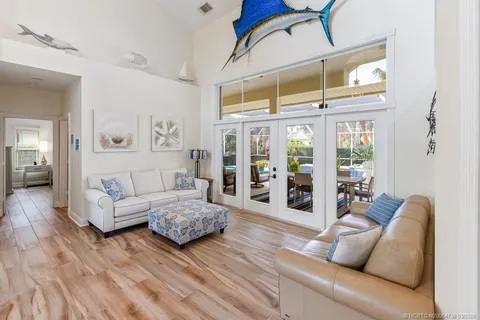 $1,250,000 | 84 Southwest Hatteras Court, Palm City, FL 34990