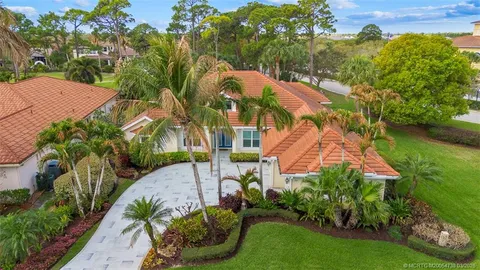 $1,250,000 | 84 Southwest Hatteras Court, Palm City, FL 34990
