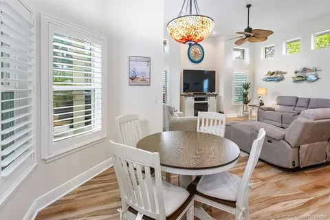 $1,250,000 | 84 Southwest Hatteras Court, Palm City, FL 34990