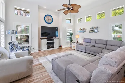 $1,250,000 | 84 Southwest Hatteras Court, Palm City, FL 34990