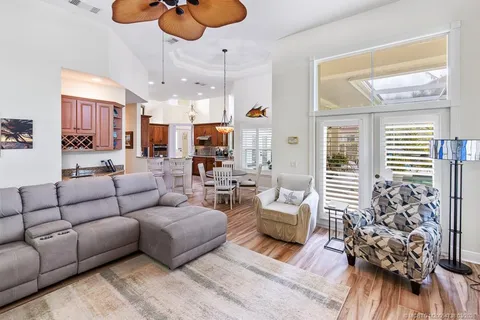 $1,250,000 | 84 Southwest Hatteras Court, Palm City, FL 34990