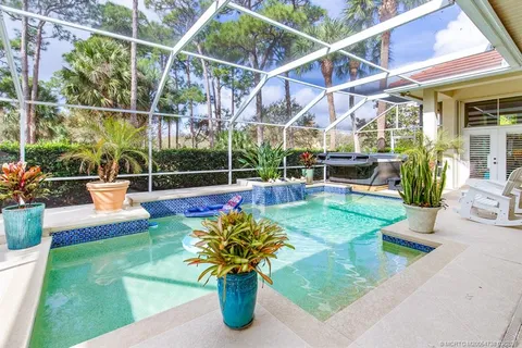 $1,250,000 | 84 Southwest Hatteras Court, Palm City, FL 34990