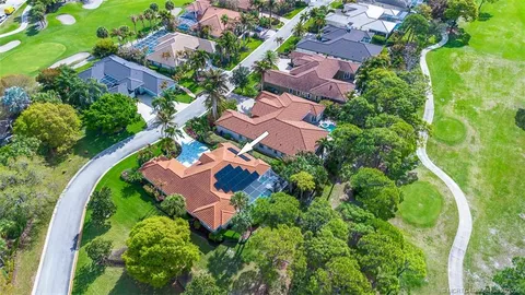 $1,250,000 | 84 Southwest Hatteras Court, Palm City, FL 34990