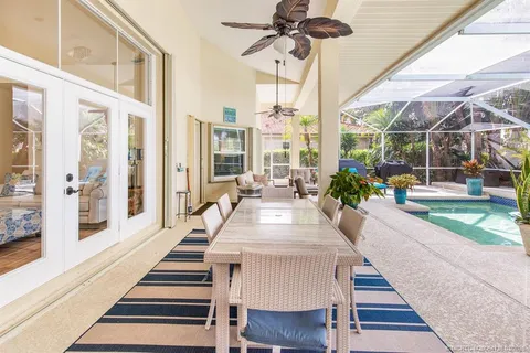 $1,250,000 | 84 Southwest Hatteras Court, Palm City, FL 34990