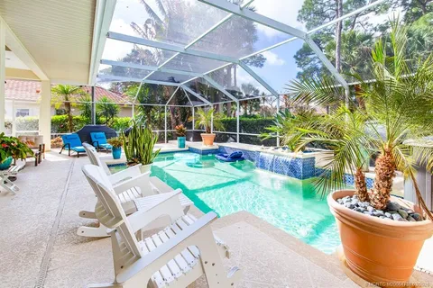 $1,250,000 | 84 Southwest Hatteras Court, Palm City, FL 34990