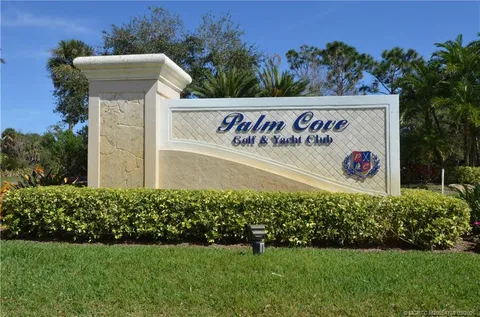 $1,250,000 | 84 Southwest Hatteras Court, Palm City, FL 34990