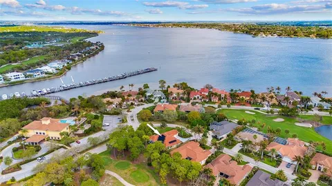 $1,250,000 | 84 Southwest Hatteras Court, Palm City, FL 34990