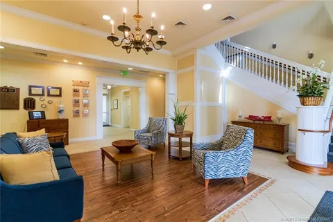 $1,250,000 | 84 Southwest Hatteras Court, Palm City, FL 34990