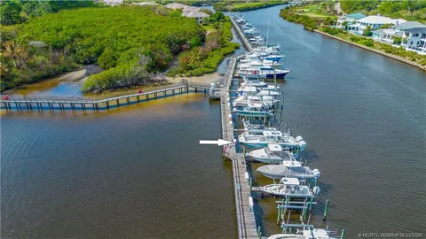 $1,250,000 | 84 Southwest Hatteras Court, Palm City, FL 34990
