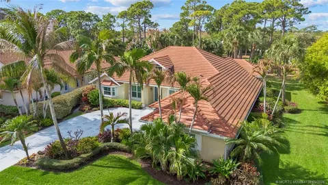 $1,250,000 | 84 Southwest Hatteras Court, Palm City, FL 34990