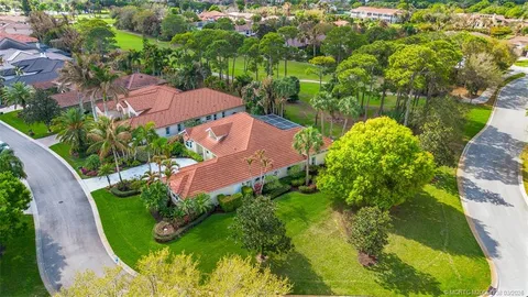 $1,250,000 | 84 Southwest Hatteras Court, Palm City, FL 34990