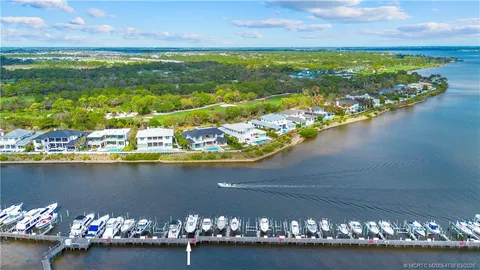 $1,250,000 | 84 Southwest Hatteras Court, Palm City, FL 34990