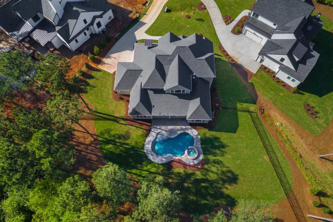 1201 Hannahs View Drive Raleigh, NC 27615 - Photo 30 of 30 Photo 30