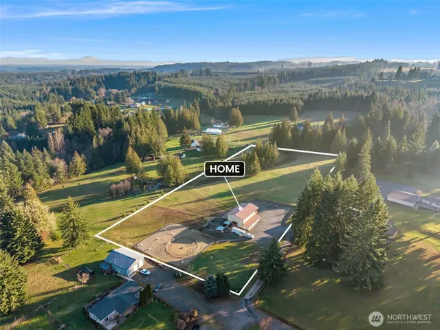 $759,000 | 120 Gold Creek Place, Chehalis, WA 98532
