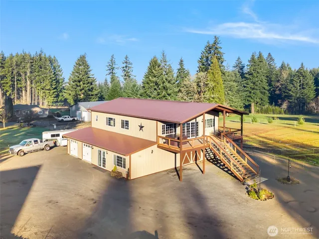 $759,000 | 120 Gold Creek Place, Chehalis, WA 98532