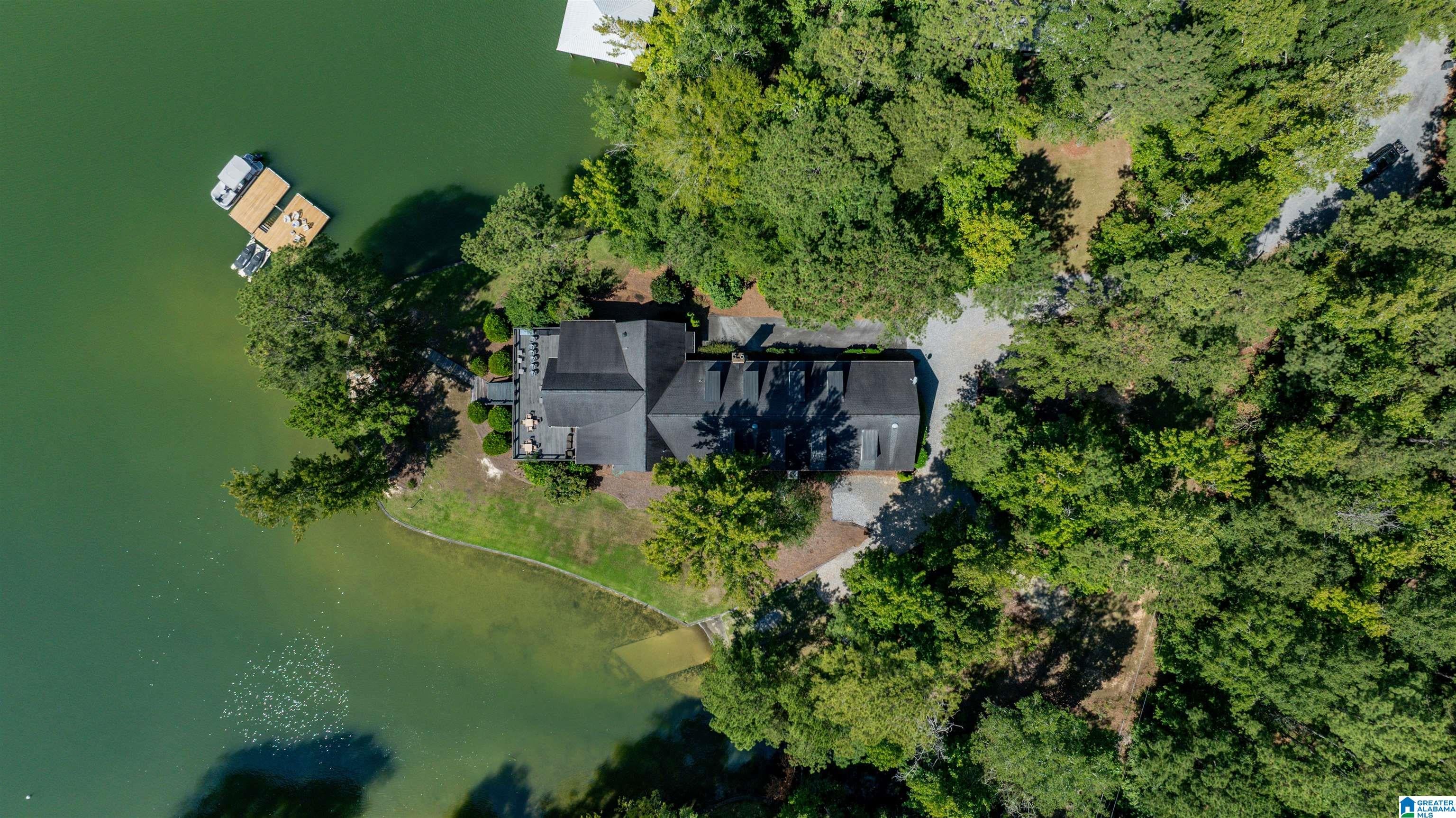 330 Fox Run Road Alexander City, AL 35010 - Photo 82 of 83 Gallery Image 82