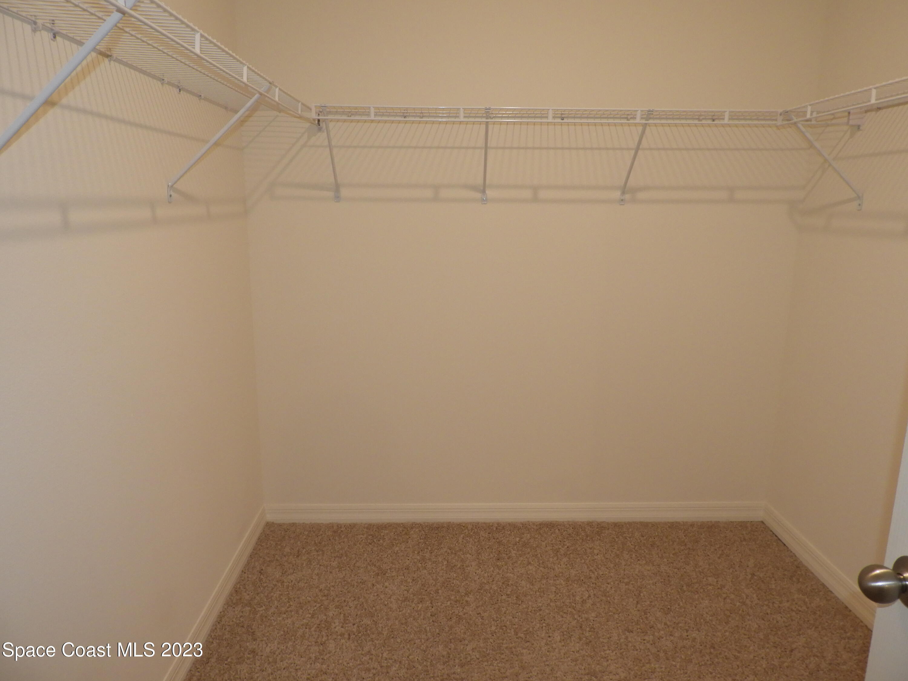 3782 Coachman Lane Southeast Palm Bay, FL 32909 - Photo 26 of 31 a view of a room