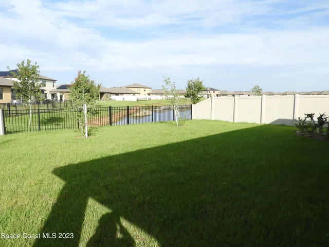 $2,300 | 3782 Coachman Lane Southeast, Palm Bay, FL 32909