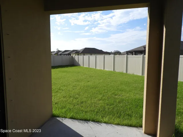 $2,300 | 3782 Coachman Lane Southeast, Palm Bay, FL 32909