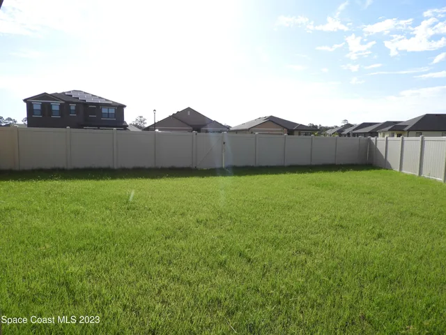 $2,300 | 3782 Coachman Lane Southeast, Palm Bay, FL 32909