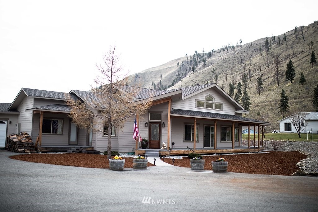 4975 Mills Canyon Road Entiat, WA 98822 - Photo 1 of 25 Gallery Image 1