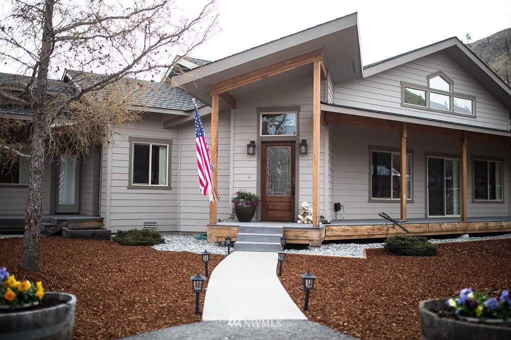 4975 Mills Canyon Road Entiat, WA 98822 - Photo 2 of 25 Gallery Image 2