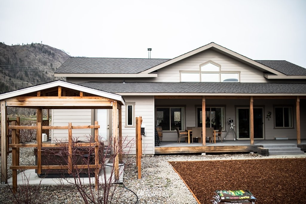 4975 Mills Canyon Road Entiat, WA 98822 - Photo 21 of 25 Gallery Image 21