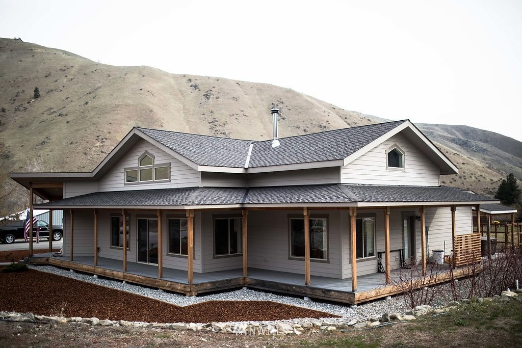 4975 Mills Canyon Road Entiat, WA 98822 - Photo 22 of 25 Gallery Image 22