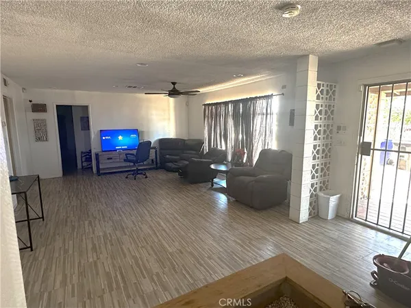 a kitchen with cabinets a sink and appliances