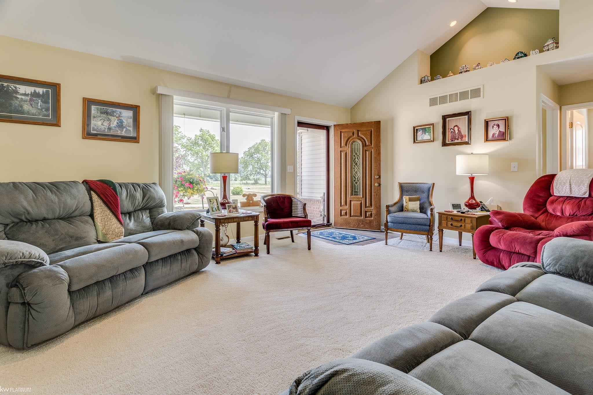 6700 Harrington Road Lexington, MI 48450 - Photo 8 of 19