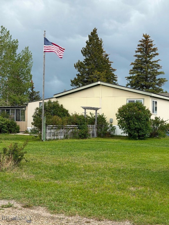 514 North Harrison Street Lima, MT 59739 - Photo 10 of 44 Cozy small town home.