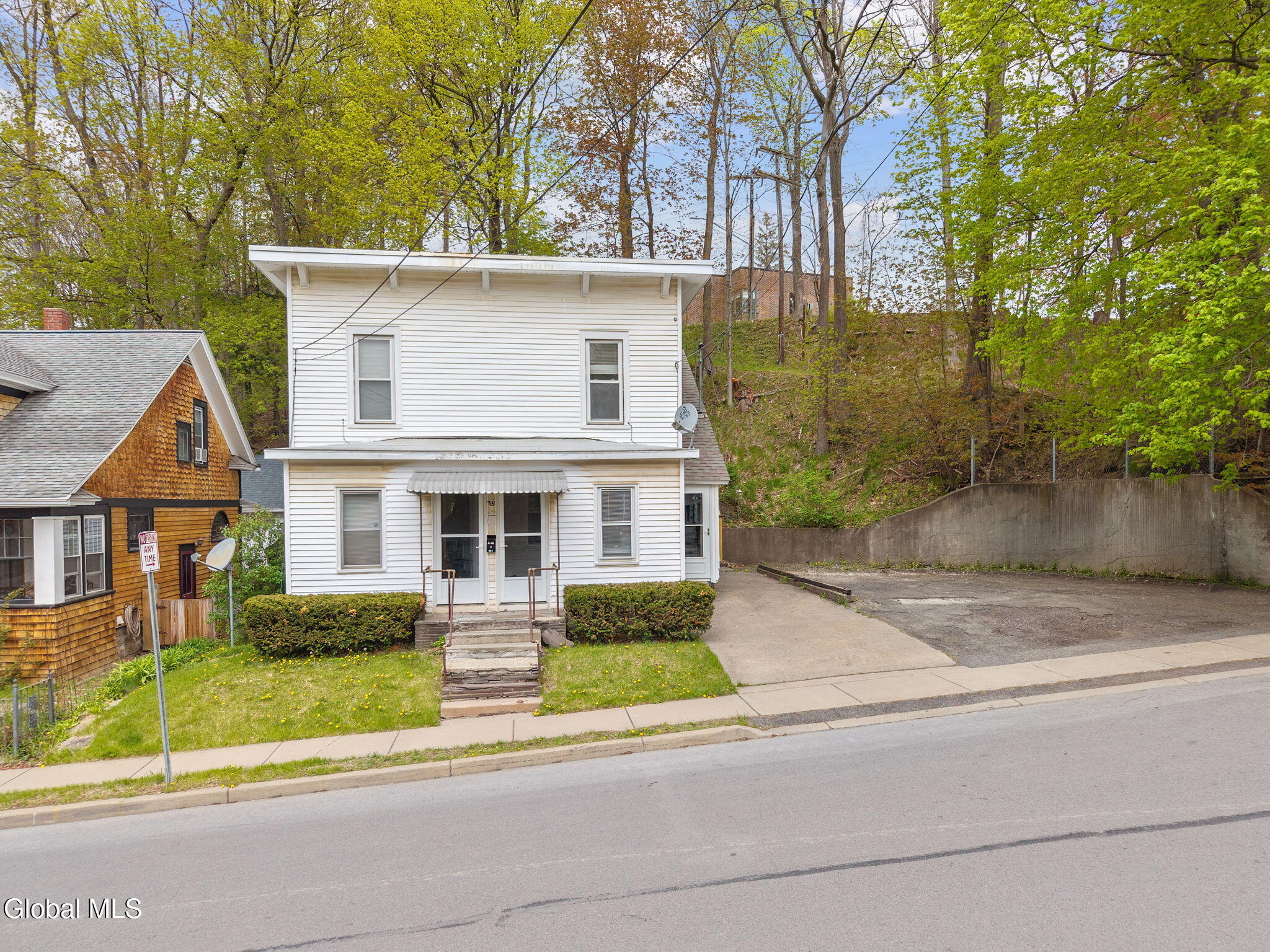 39 Fair Street Oneonta, NY 13820 - Photo 2 of 49 1-39FairSt_01