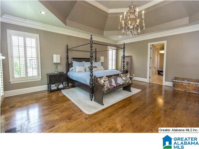 4357 Kings Mountain Ridge Birmingham, AL 35242 - Photo 13 of 32