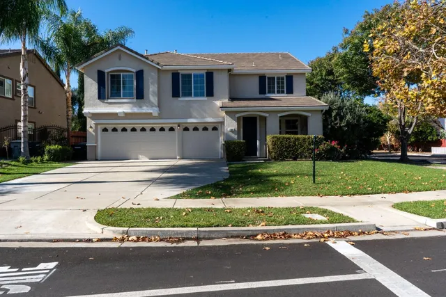 $489,000 | 59 Walker Ranch Parkway, Patterson, CA 95363