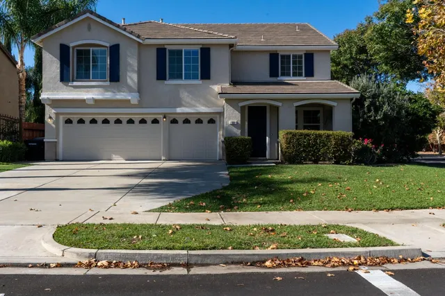 $489,000 | 59 Walker Ranch Parkway, Patterson, CA 95363