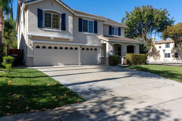 $489,000 | 59 Walker Ranch Parkway, Patterson, CA 95363