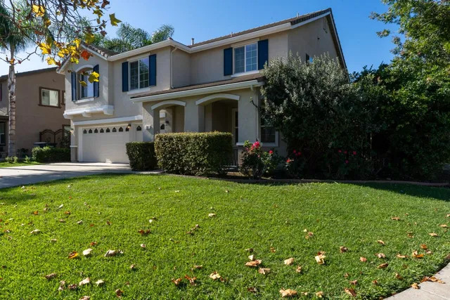 $489,000 | 59 Walker Ranch Parkway, Patterson, CA 95363