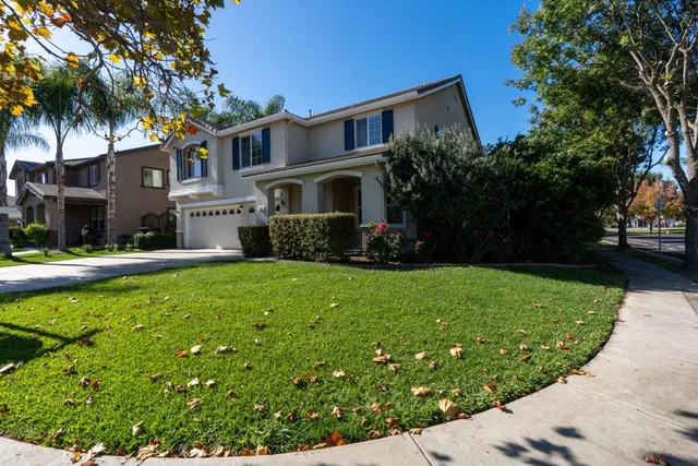 $489,000 | 59 Walker Ranch Parkway, Patterson, CA 95363