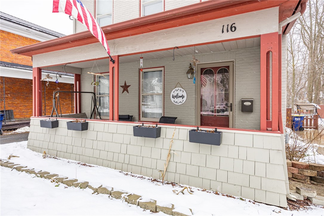 116 Mill Street Palmyra, NY 14522 - Photo 27 of 32