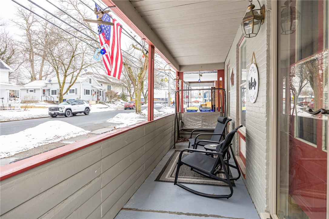 116 Mill Street Palmyra, NY 14522 - Photo 28 of 32