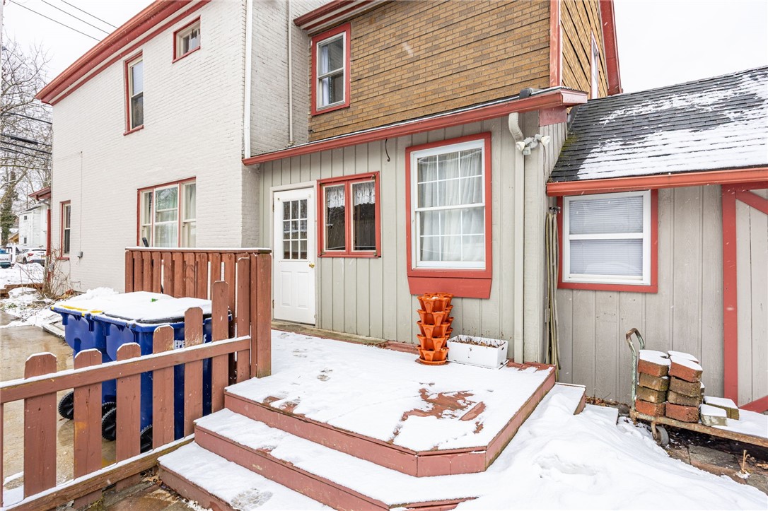 116 Mill Street Palmyra, NY 14522 - Photo 29 of 32