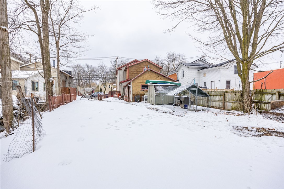 116 Mill Street Palmyra, NY 14522 - Photo 31 of 32