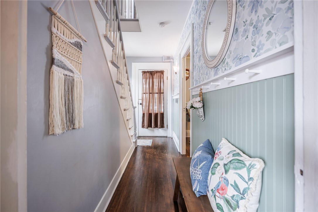 116 Mill Street Palmyra, NY 14522 - Photo 5 of 32