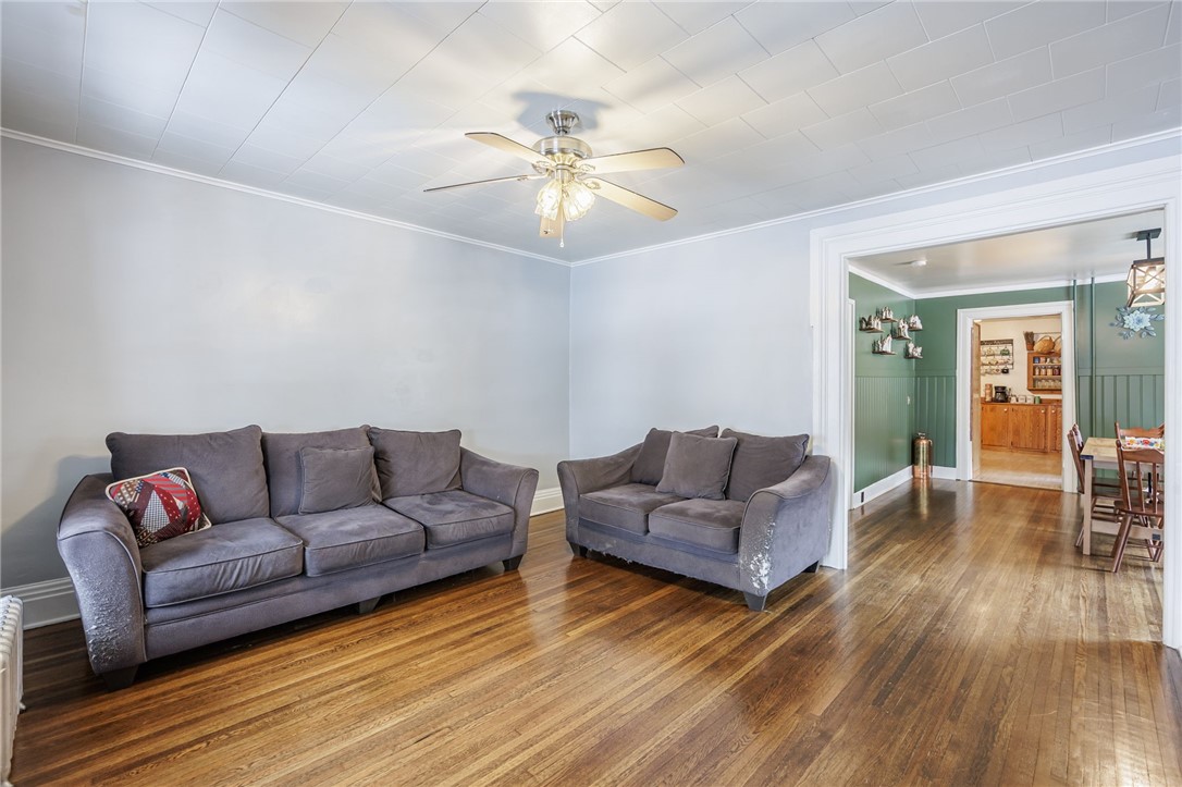 116 Mill Street Palmyra, NY 14522 - Photo 6 of 32