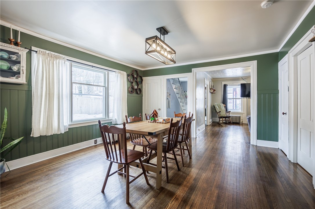 116 Mill Street Palmyra, NY 14522 - Photo 10 of 32