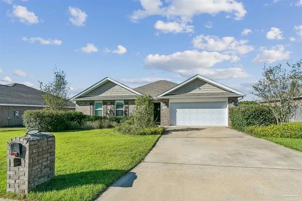 $375,000 | 4690 Perception Circle, Milton, FL 32570