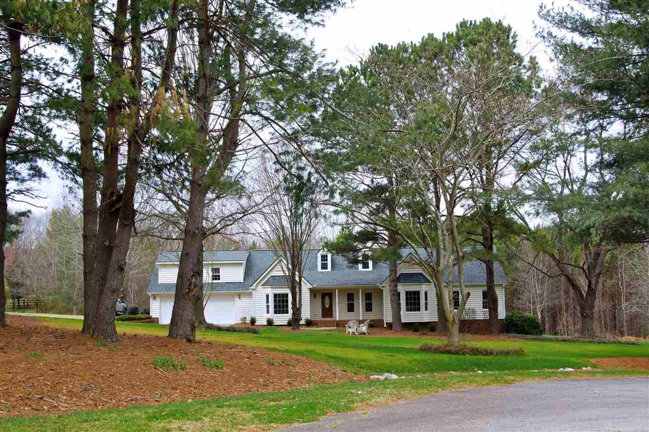 917 Witherbee Lane Raleigh, NC 27603 - Photo 2 of 29 Front Yard