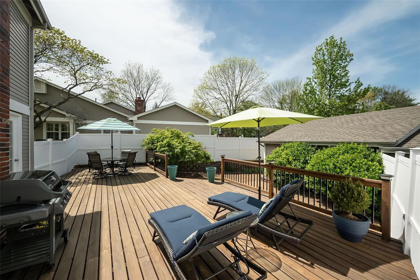 15813 Harris Ridge Court Chesterfield, MO 63017 - Photo 27 of 34 Gallery Image 27