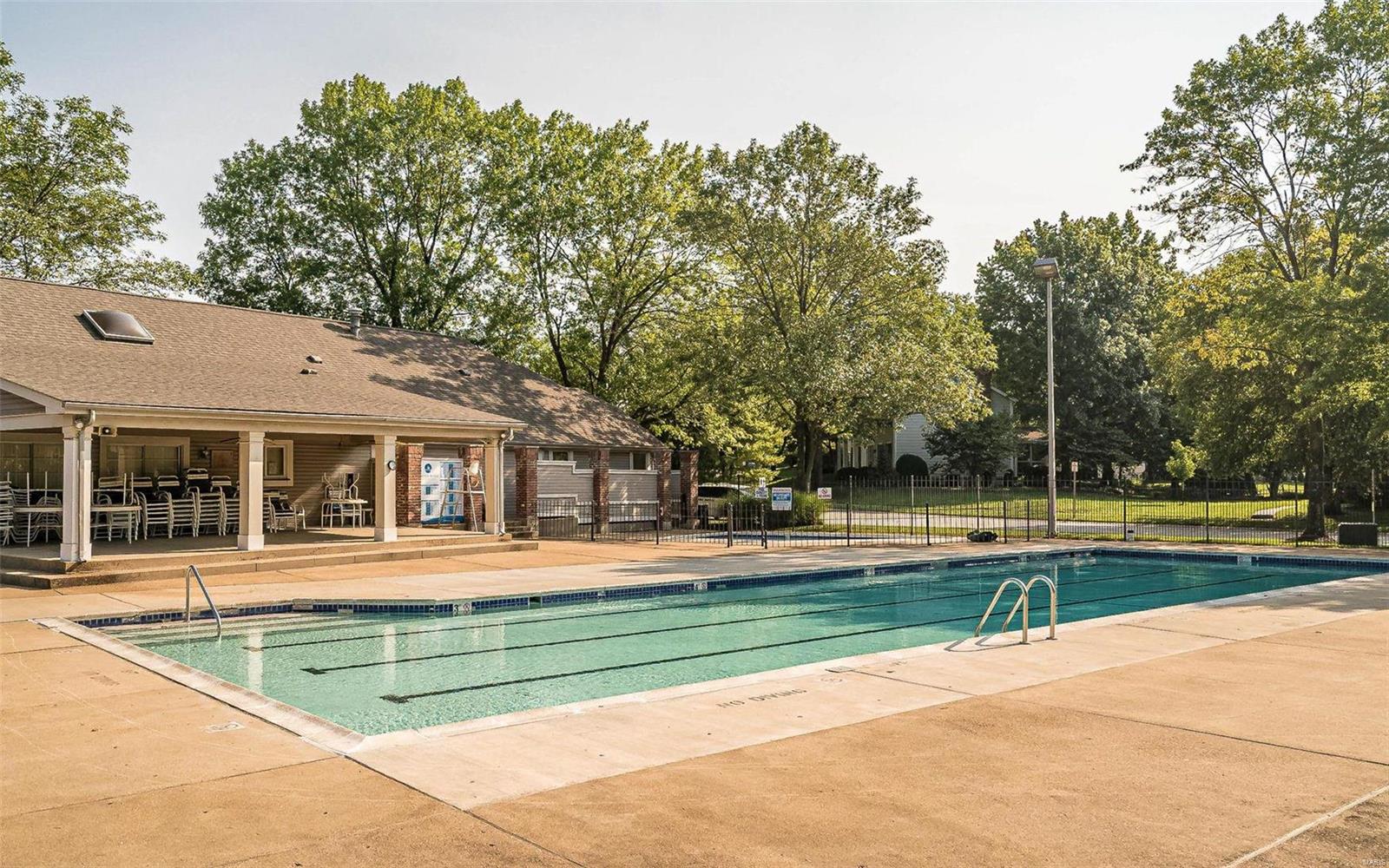 15813 Harris Ridge Court Chesterfield, MO 63017 - Photo 32 of 34 Gallery Image 32