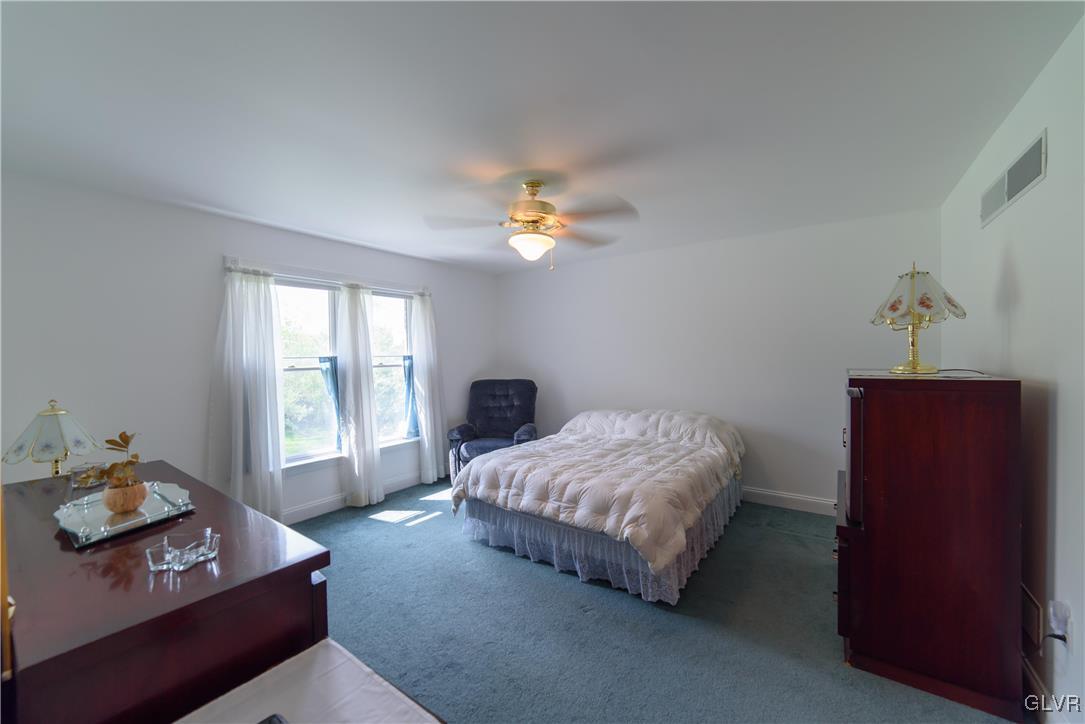 1213 Seifert Road Nazareth, PA 18064 - Photo 11 of 25 a bedroom with a bed and window
